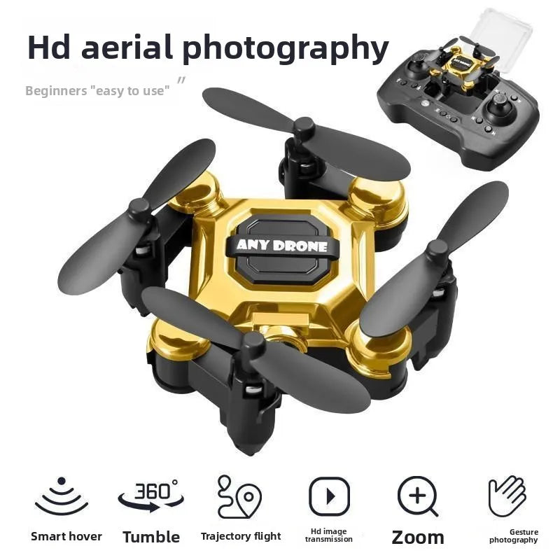 Mini Folding Toy Drone