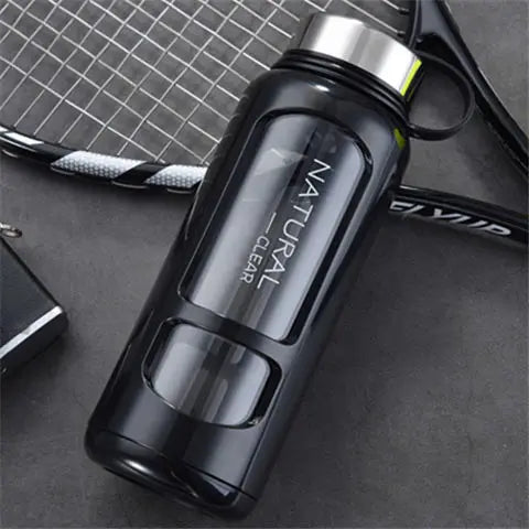 Ares Glass Adventure Bottle