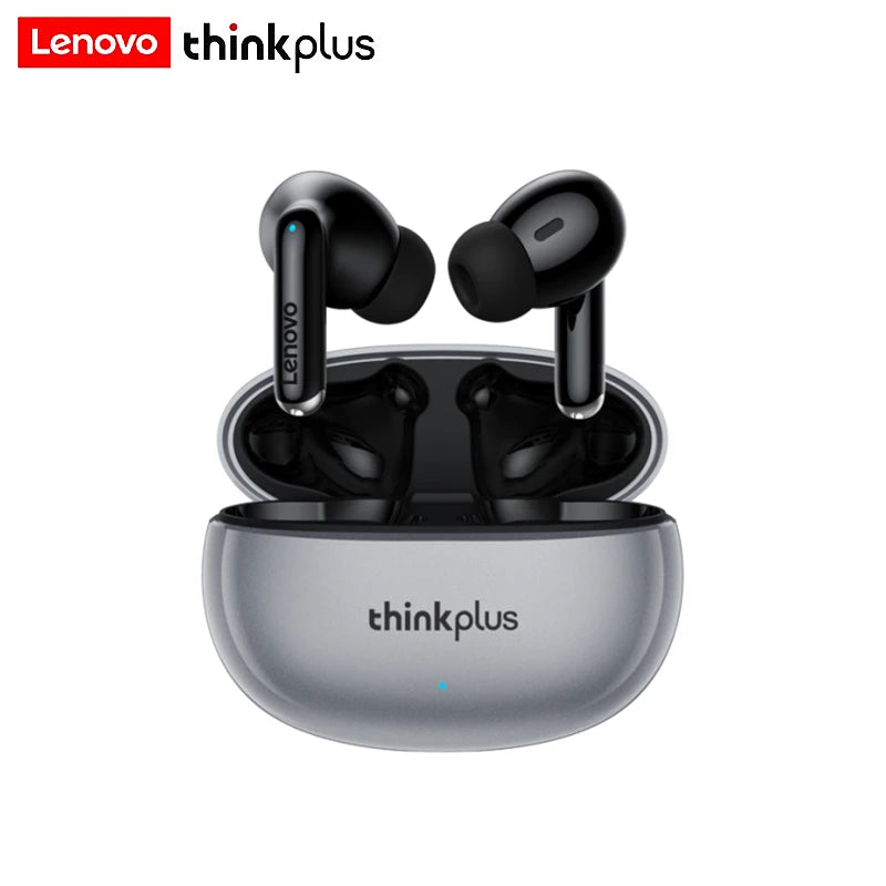Wireless Bluetooth Earbuds with Dual Mic