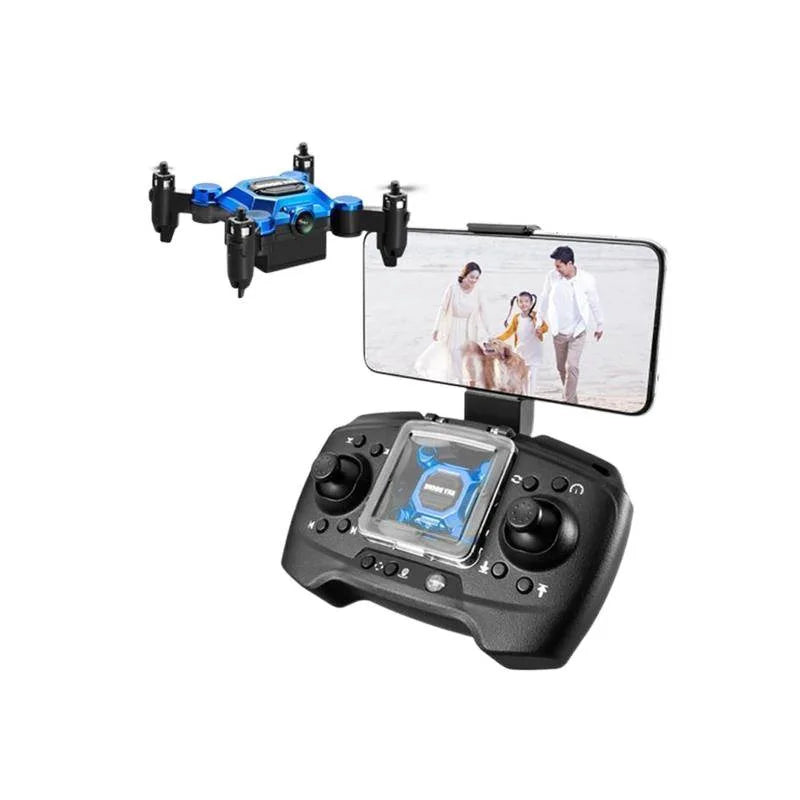 Mini Folding Toy Drone
