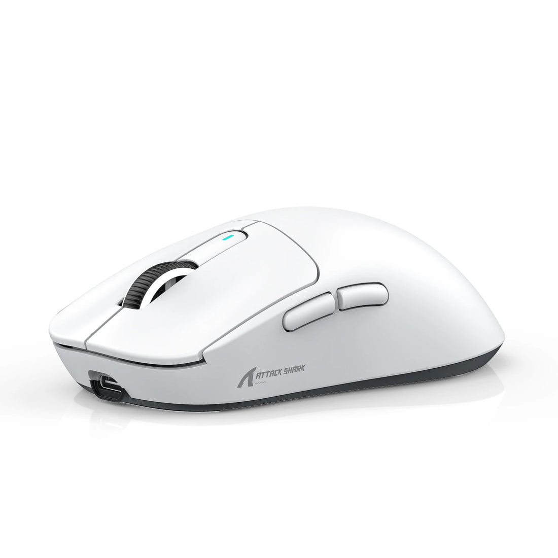 Tri-Mode Wireless Gaming Mouse