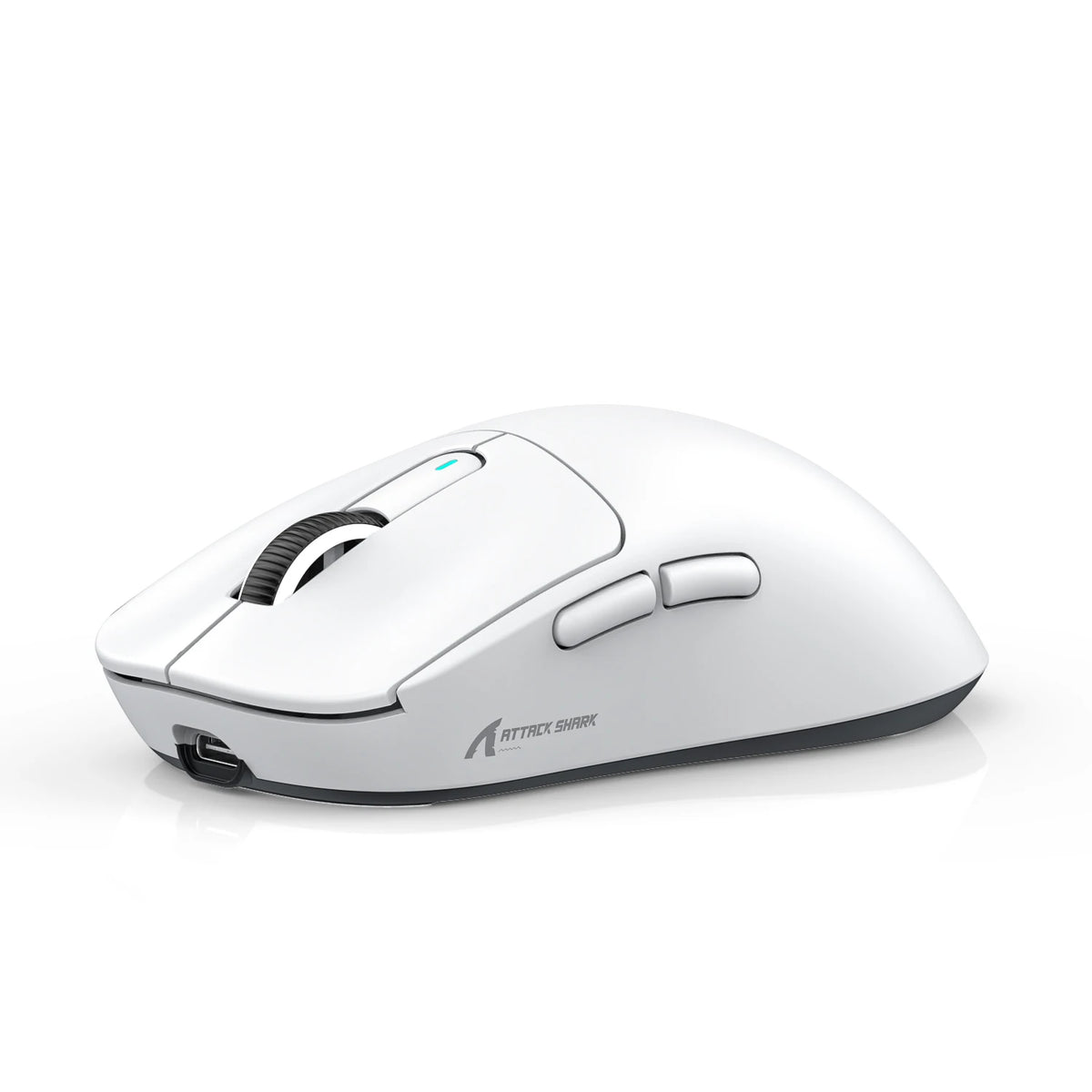 Tri-Mode Wireless Gaming Mouse