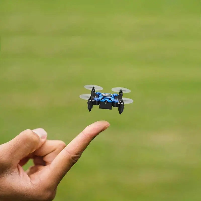 Mini Folding Toy Drone