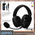 Ares L80 Pro Wireless Gaming Headset
