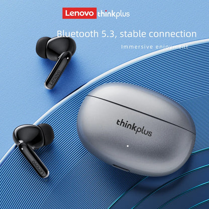Wireless Bluetooth Earbuds with Dual Mic