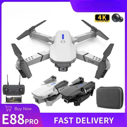 Ares E88 Pro FPV Drone