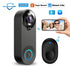 Ares VisionGuard WiFi Doorbell