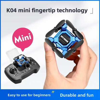 Mini Folding Toy Drone