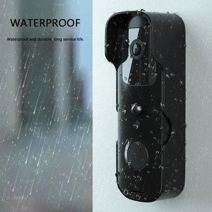 Ares SmartGuard WiFi Doorbell