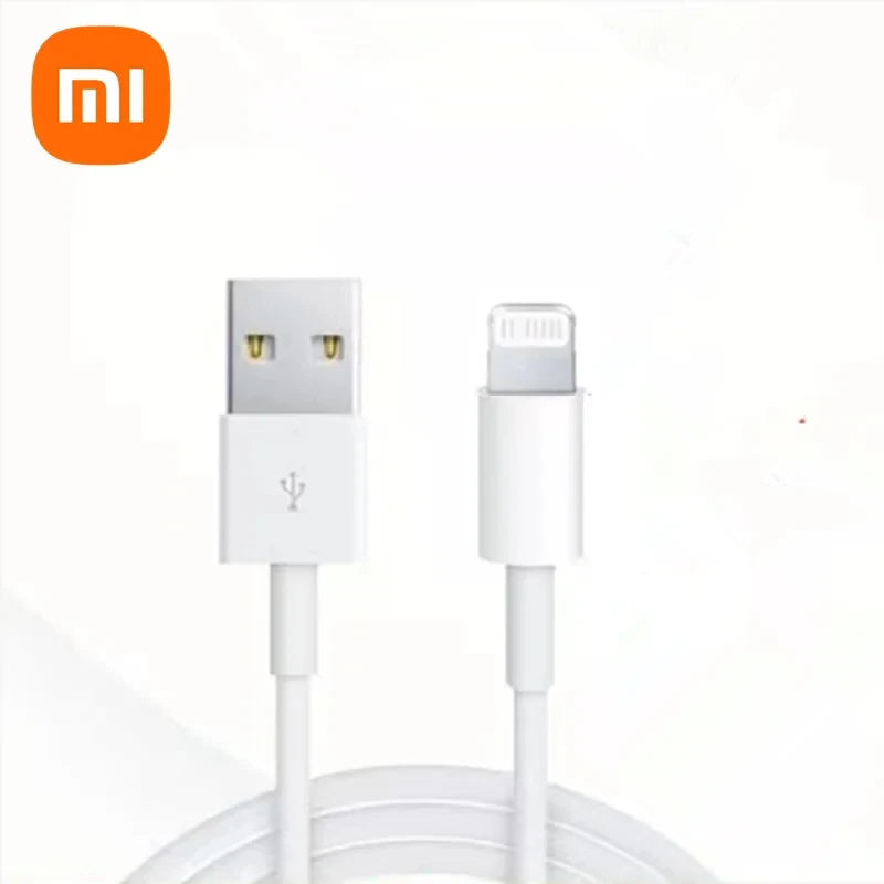 Fast Lightning Charging Cable for iPhone