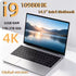 Intel Core i9-10980HK Laptop - Keyboard & Trackpad