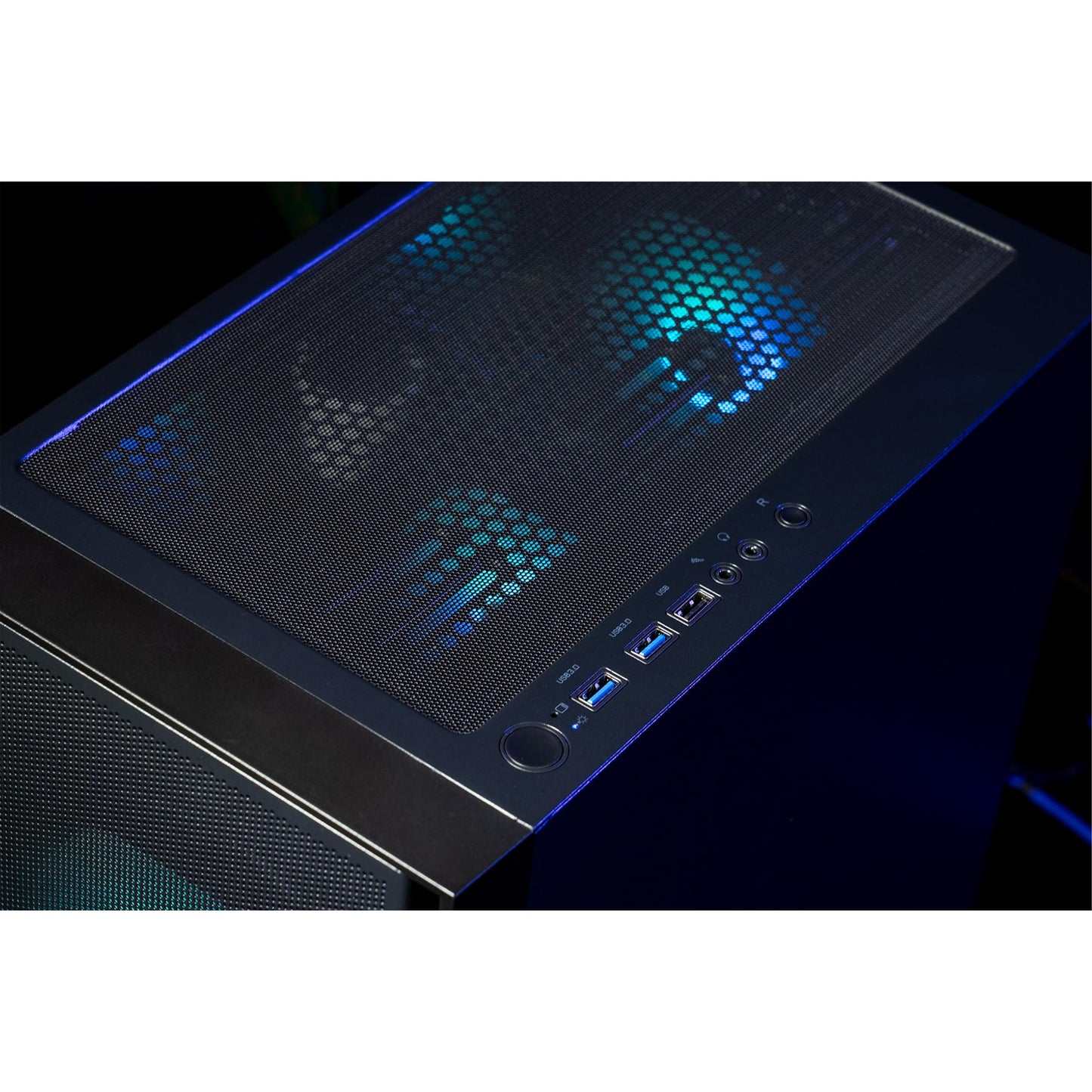 Thermaltake Genesis V5 RTX 3050 Gaming Desktop PC
