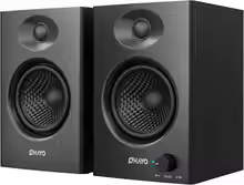 Ohayo 60W Bluetooth 5.3 Desktop Speakers