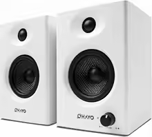 Ohayo 60W Bluetooth 5.3 Desktop Speakers