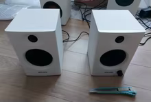 Ohayo 60W Bluetooth 5.3 Desktop Speakers source image 09 (review)