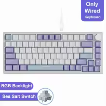 AJAZZ AK820 / AK820 Pro Wireless Mechanical Keyboard