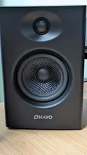 Ohayo 60W Bluetooth 5.3 Desktop Speakers source image 10 (review)