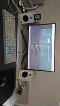 Ohayo 60W Bluetooth 5.3 Desktop Speakers source image 12 (review)