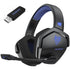 NUBWO G06 Wireless Gaming Headset with Mic