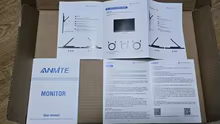 Anmite 16-Inch Portable 1200P HDR Monitor source image 15 (review)