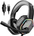 EKSA E1000 USB Gaming Headset with Mic